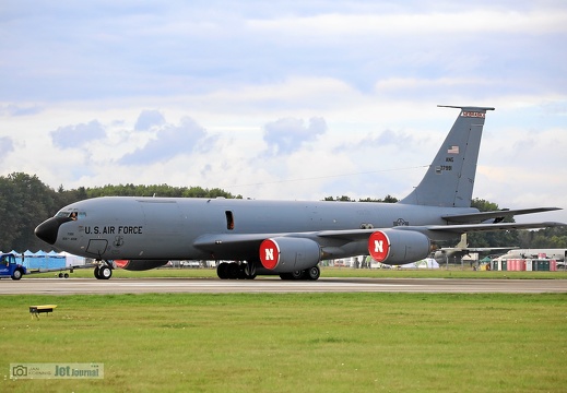 37991, Boeing KC-135 Stratotanker 