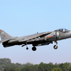 ZD406/35 Harrier Gr.7 20(R)sqn