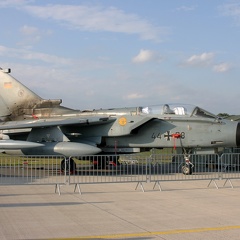 44+78, PA-200 Tornado IDS, Deutsche Luftwaffe