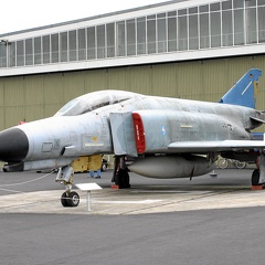 38+24, F-4F Phantom II