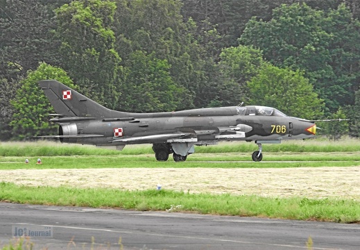 706 Su-22UM-3K 40elt