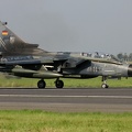 43+27, Panavia Tornado IDS, Deutsche Luftwaffe