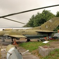 MiG-19PM, 335 ex. NVA