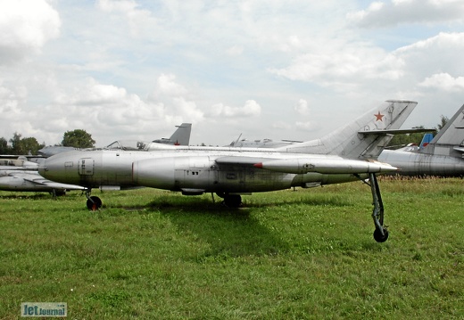 Jakowlew Jak-25RW-II