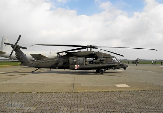 20501 HH-60M 3-10th AVN US Army