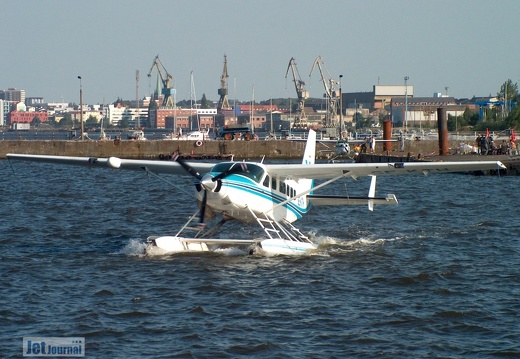 SE-KTH Cessna 208 Caravan I Pic9a