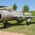 905 MiG-19PM