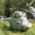Mil Mi-2 (ohne Kennung)