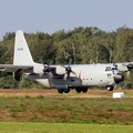 CH-04, C-130H, Belgian Air Component