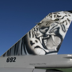 692 F-16BM RNoAF