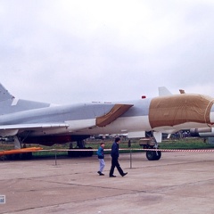 Tu-22M3