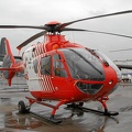 D-HEOY EC135T1 IFA (910 visite) D-HEOY EC135T1 IFA