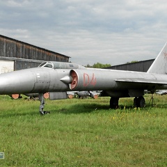 La-250A, 04 rot