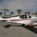 Grob 115TA UAE Air Force
