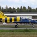 YL-KSM L-39C Baltic Bees