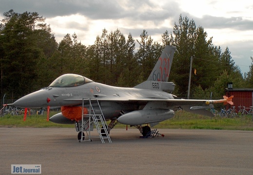 660 F-16AM 331skv RNoAF Pic1