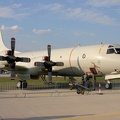 60+04, P-3C Orion, Deutsche Marine