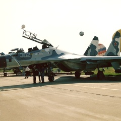 Su-30KN / Su-30M2, 302 