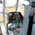 Mi-8 Cockpit