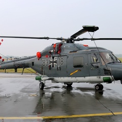 83+18, Sea Lynx Mk.88A
