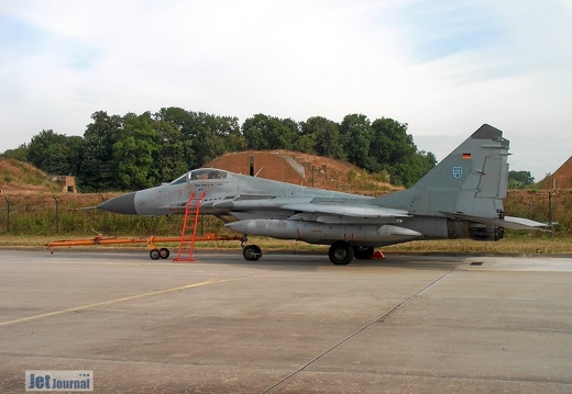 29+08 MiG-29G JG73