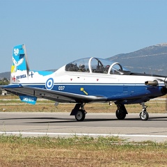 037 T-6A Hellenic Air Force