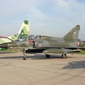 Mirage 2000, Armee de L Air 351/4-AQ