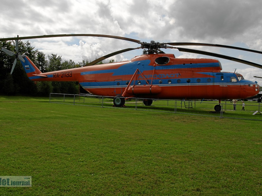 RA-21133 Mi-6A Pic1