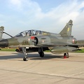 Mirage 2000, Armee de L Air 314/4-AX