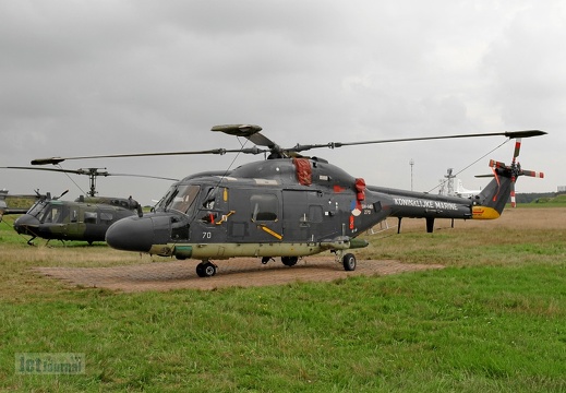 270 SH-14D Lynx MARHELI