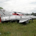 Suchoi Su-17, 24 blau