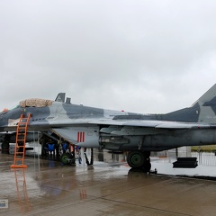 111, MiG-29