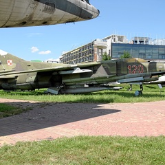 120 MiG-23MF