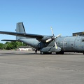 R201 64-GA C-160R FAF