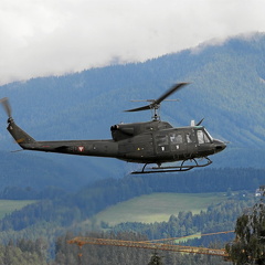 5D-HI AB-212 Bundesheer (2538 odwiedzin) 5D-HI AB-212 Bundesheer