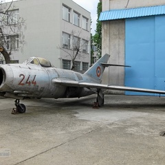 244 MiG-15bis