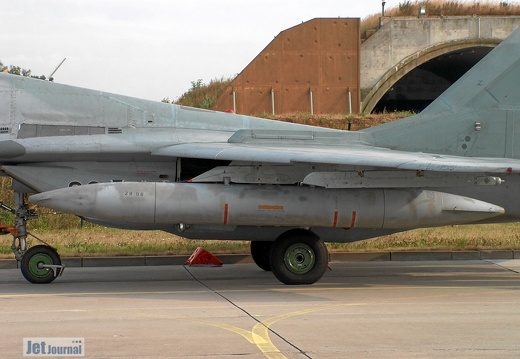 29+08 MiG-29G JG73