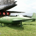 Jakowlew Jak-17, 10 rot