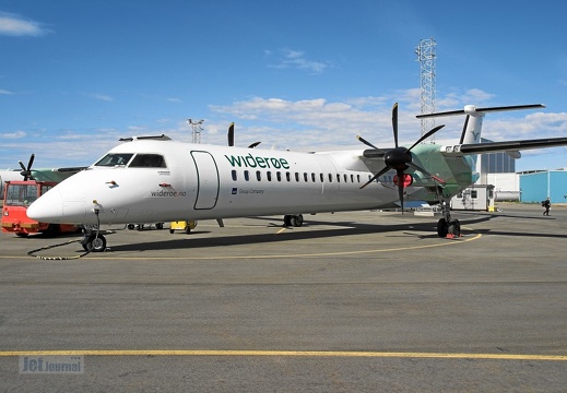 Q400