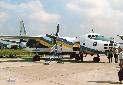 An-30, UR-30044