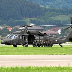 6M-BE S-70A-42 Bundesheer