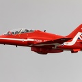 XX-204, BAe Hawk, Royal Air Force