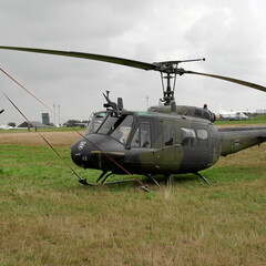 73+42 UH-1D Heer 