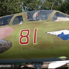 Su-17UM Bug