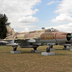 6265 Su-20