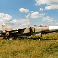 MiG-23S, 25
