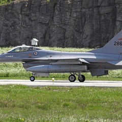 286 F-16AM RNoAF