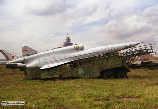 Tu-141 Strish
