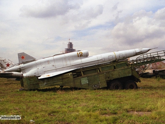 Tu-141 Strish