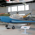 Zlin Z-26 Trener